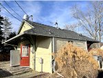 Sugar Loaf Station Building